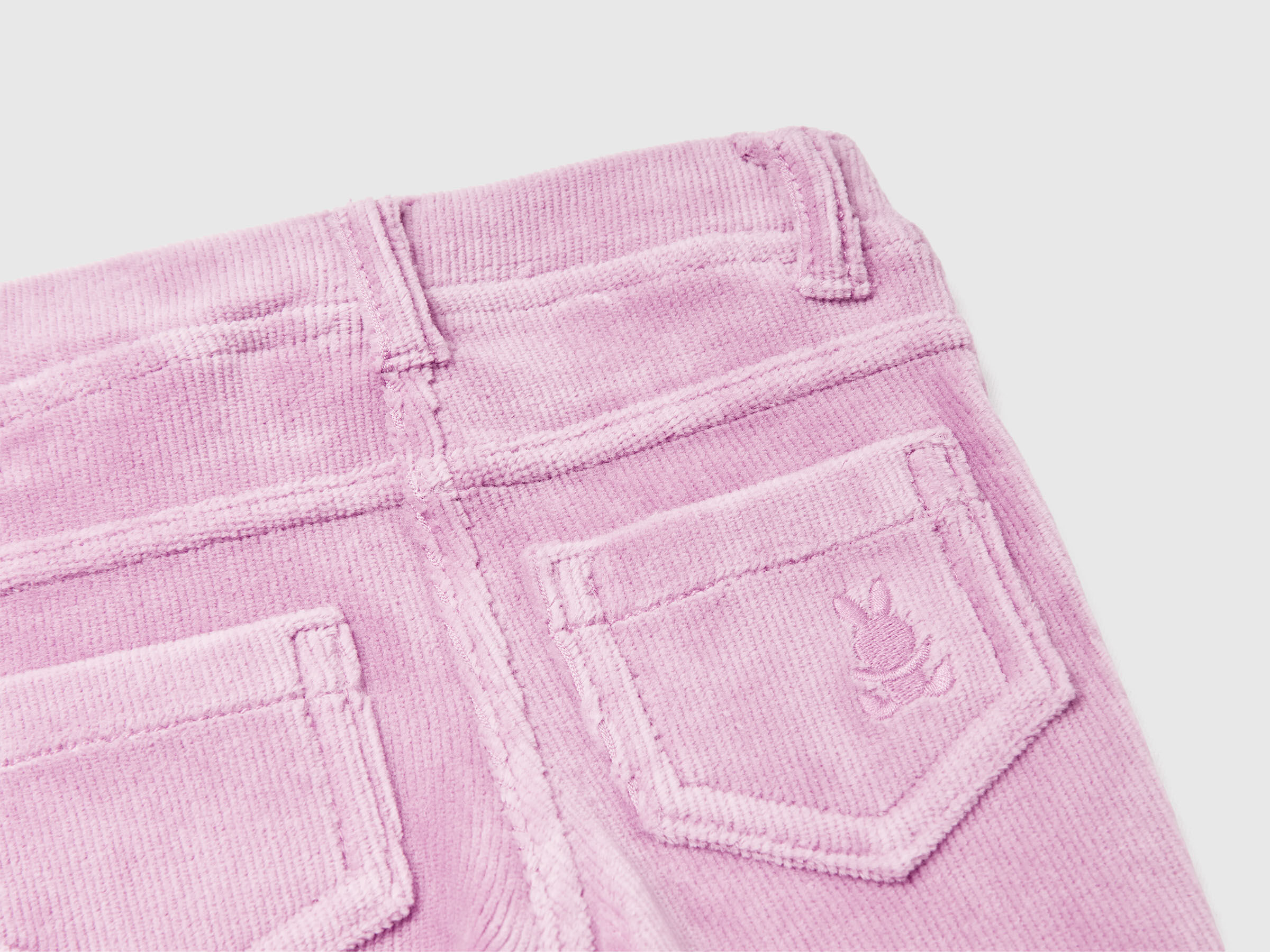 TROUSERS New Born (0-18 months) image number 3